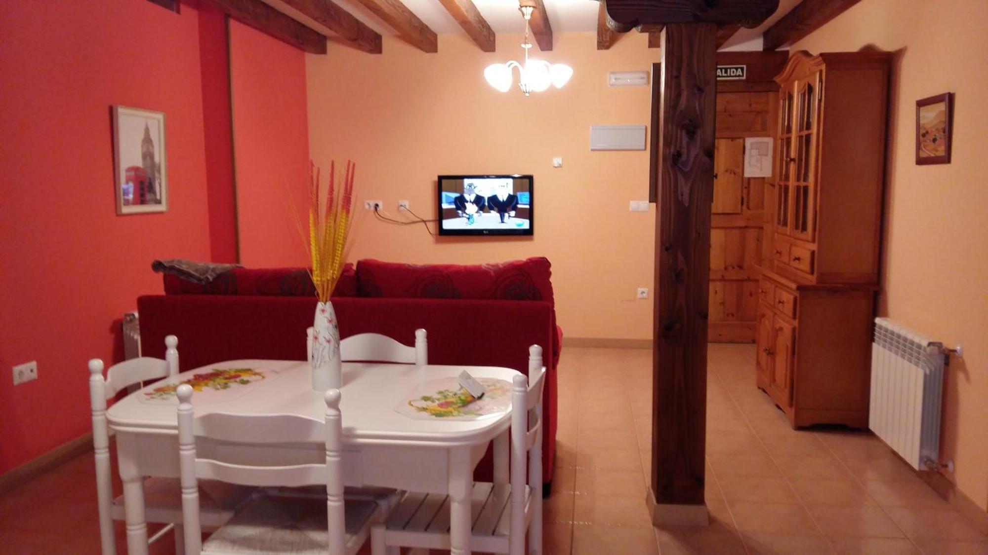 Apartamentos Briz Ojedo Habitación foto