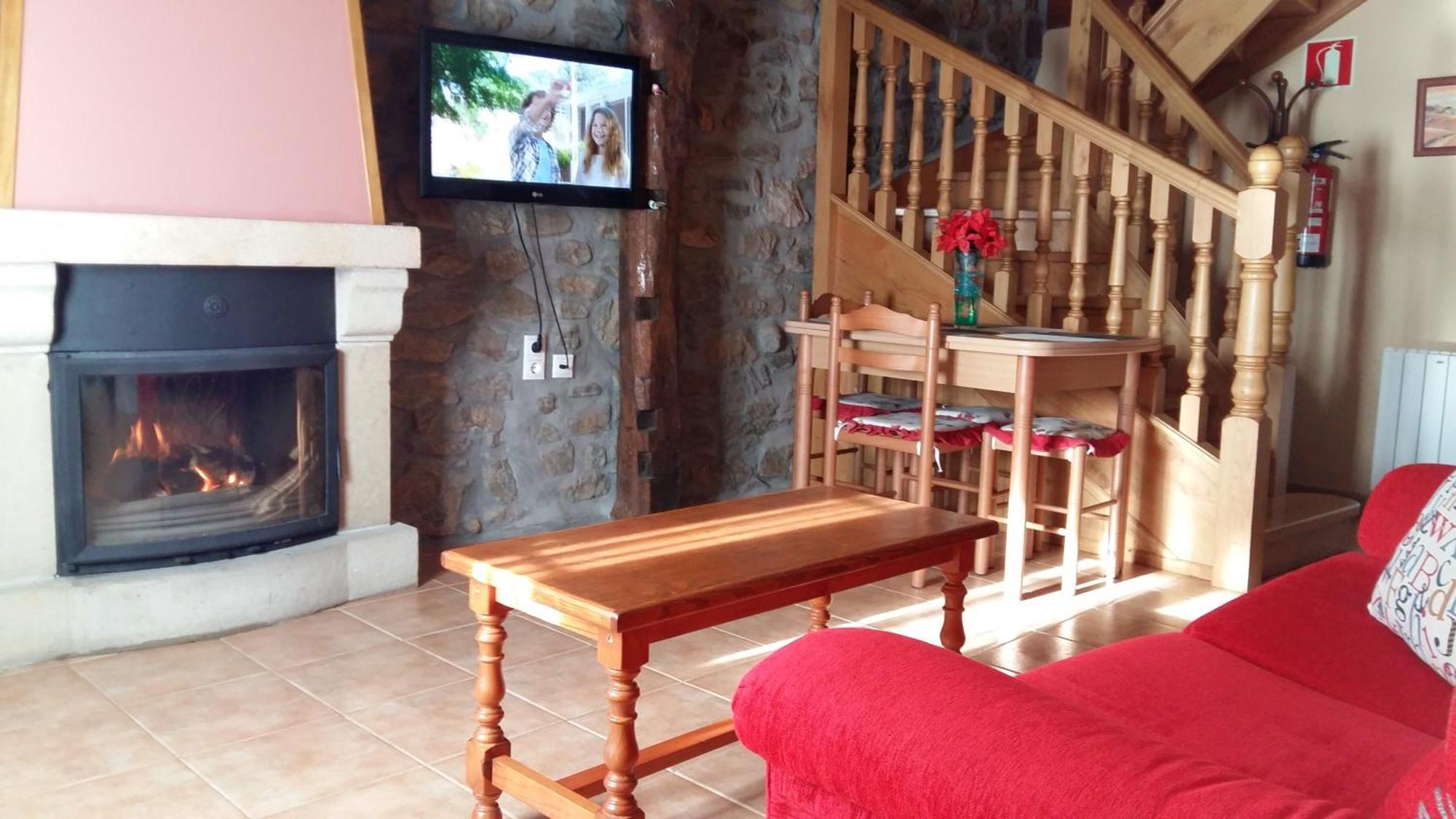 Apartamentos Briz Ojedo Habitación foto