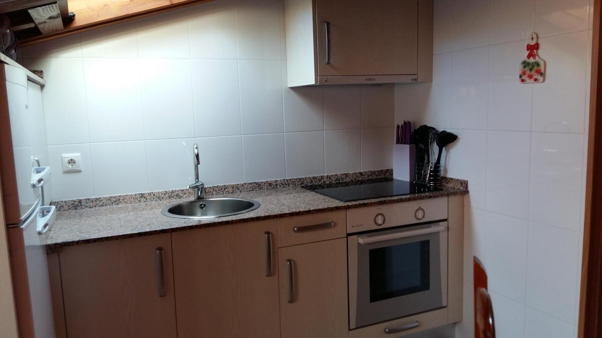 Apartamentos Briz Ojedo Habitación foto