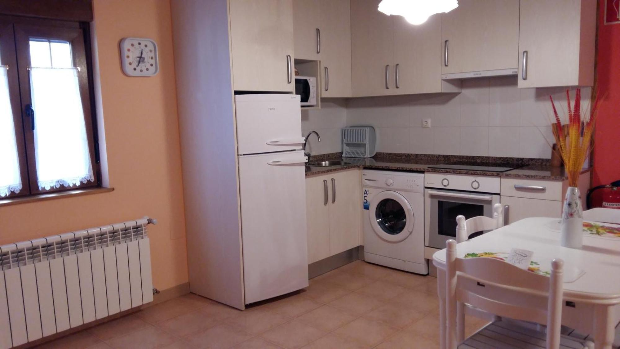 Apartamentos Briz Ojedo Habitación foto