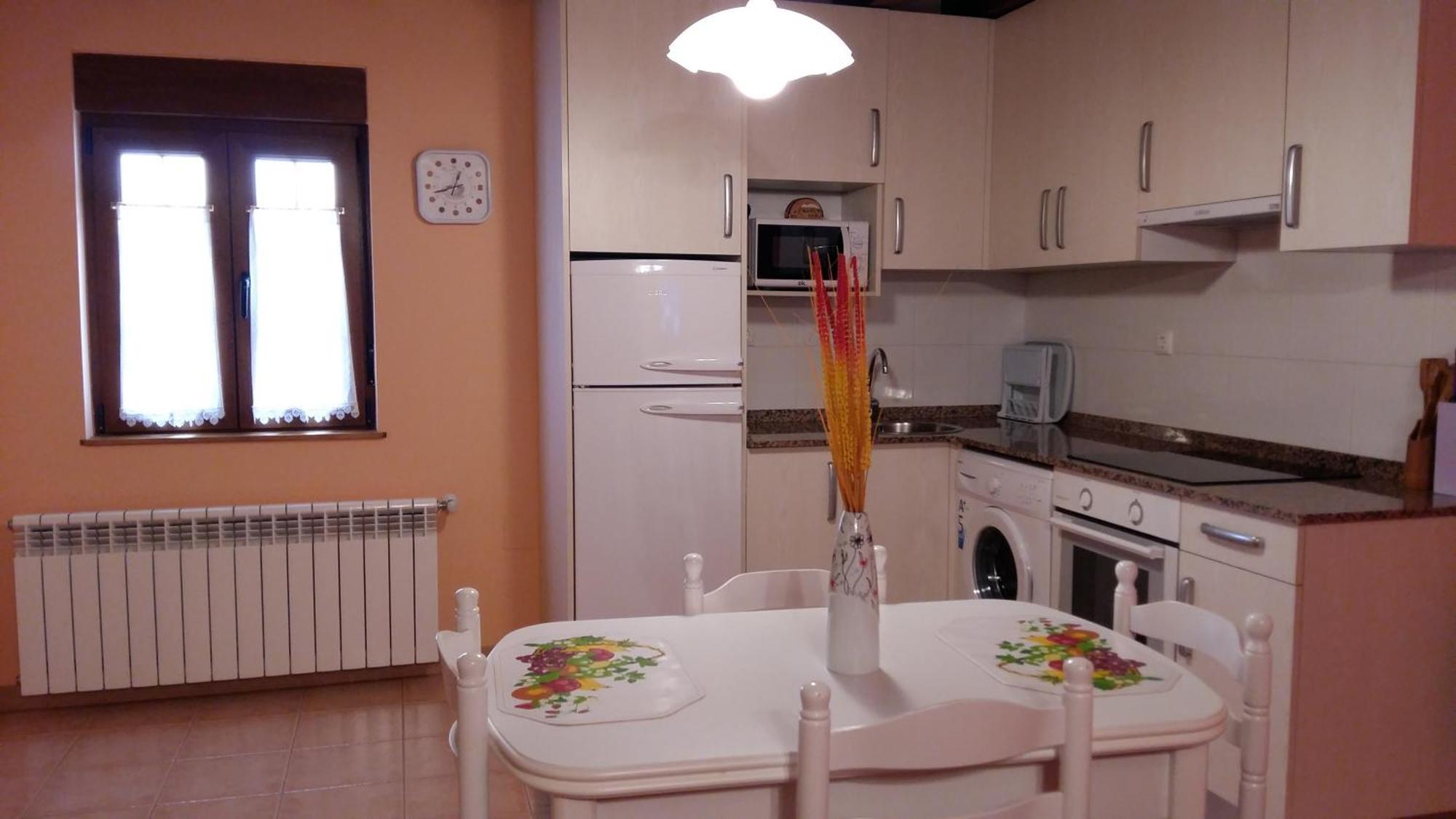 Apartamentos Briz Ojedo Habitación foto