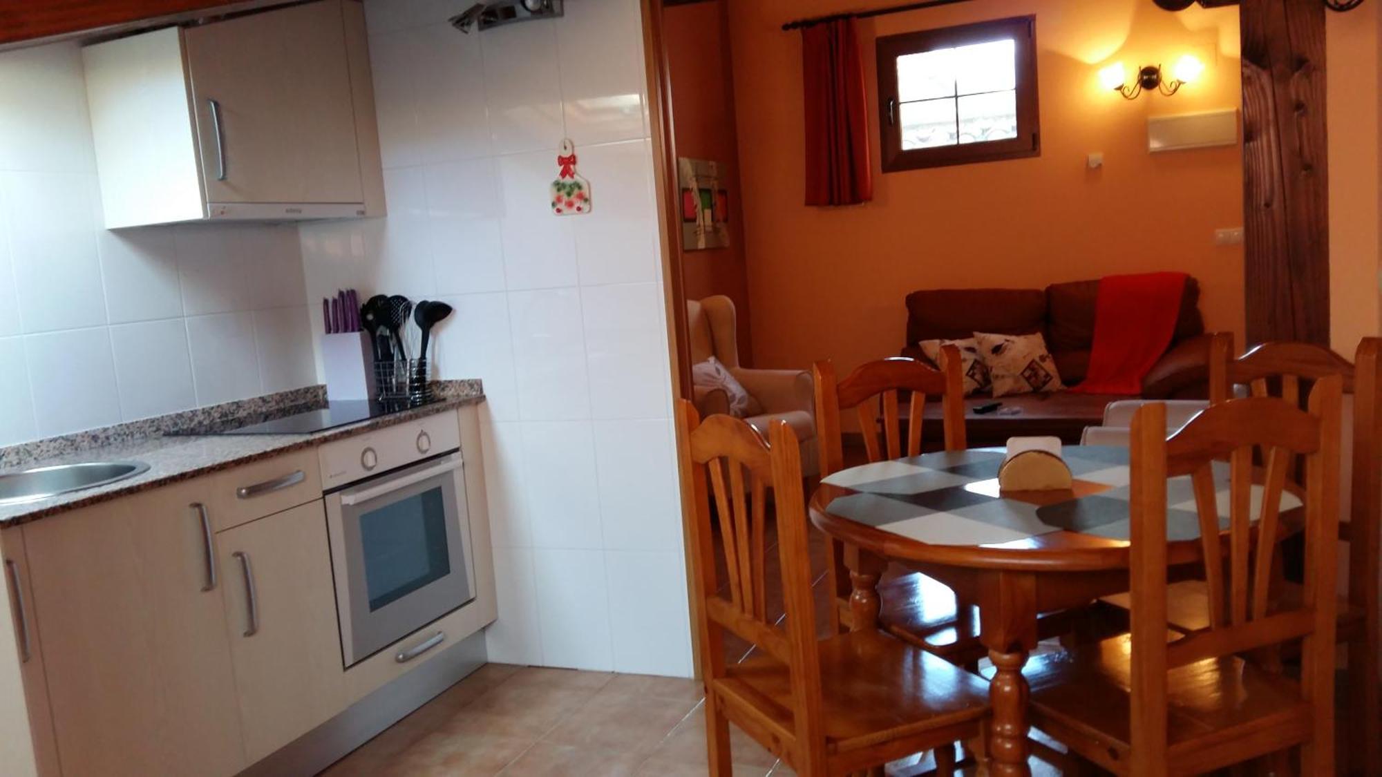 Apartamentos Briz Ojedo Habitación foto