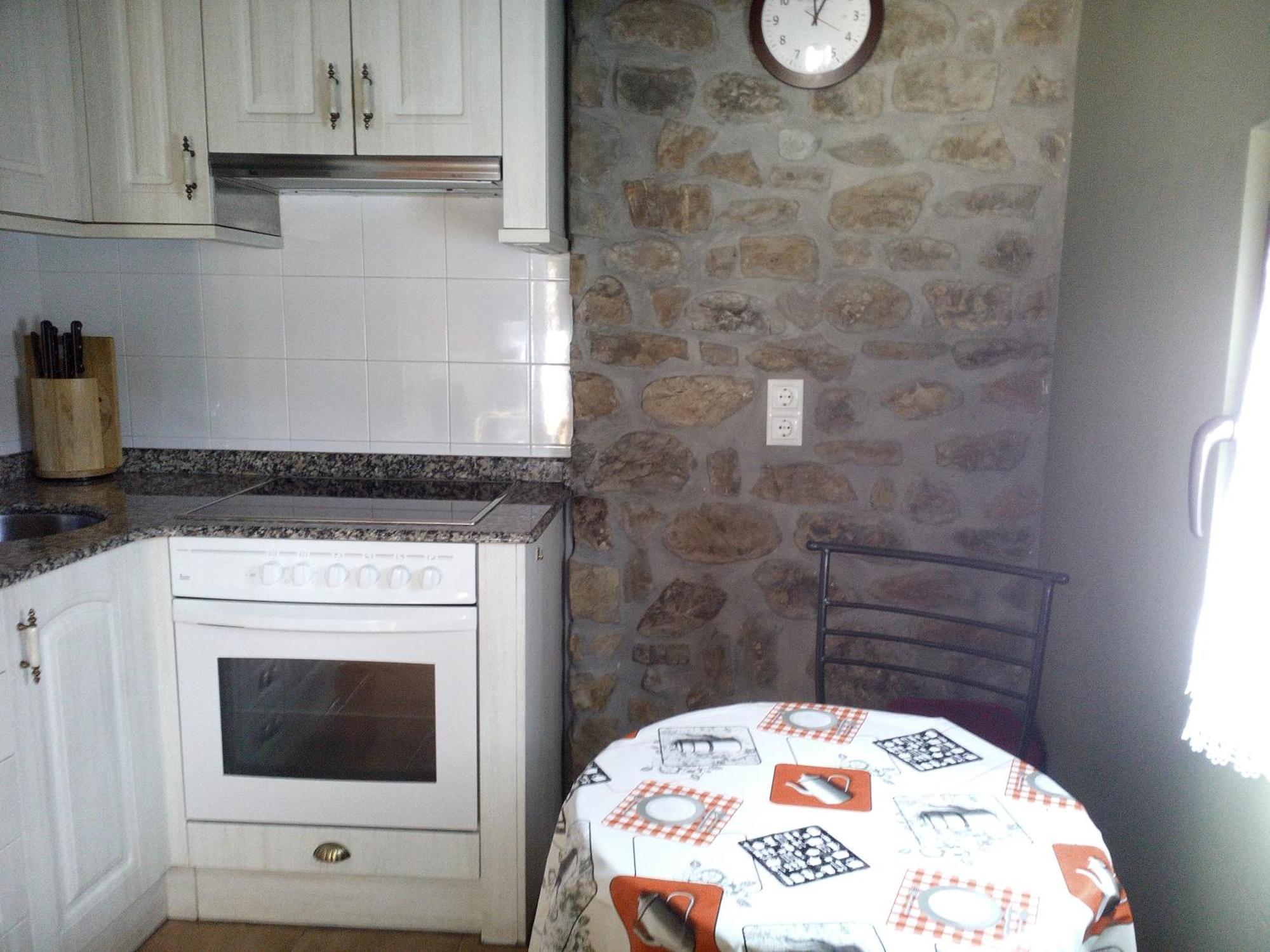 Apartamentos Briz Ojedo Habitación foto