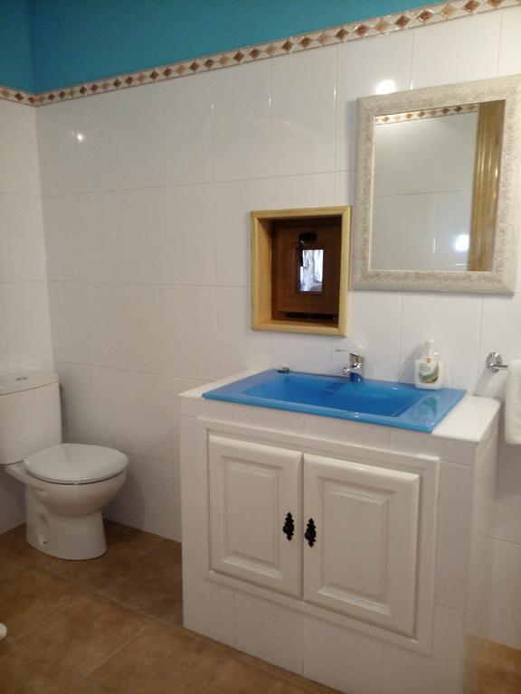 Apartamentos Briz Ojedo Habitación foto