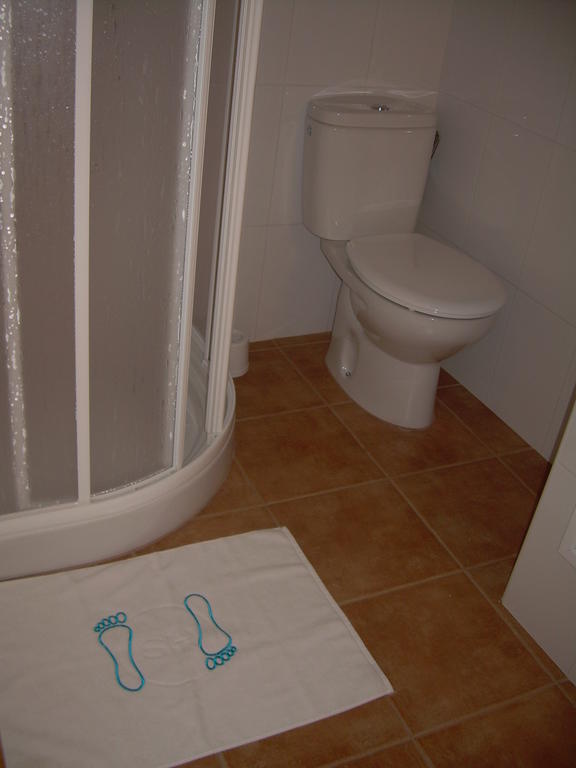 Apartamentos Briz Ojedo Habitación foto