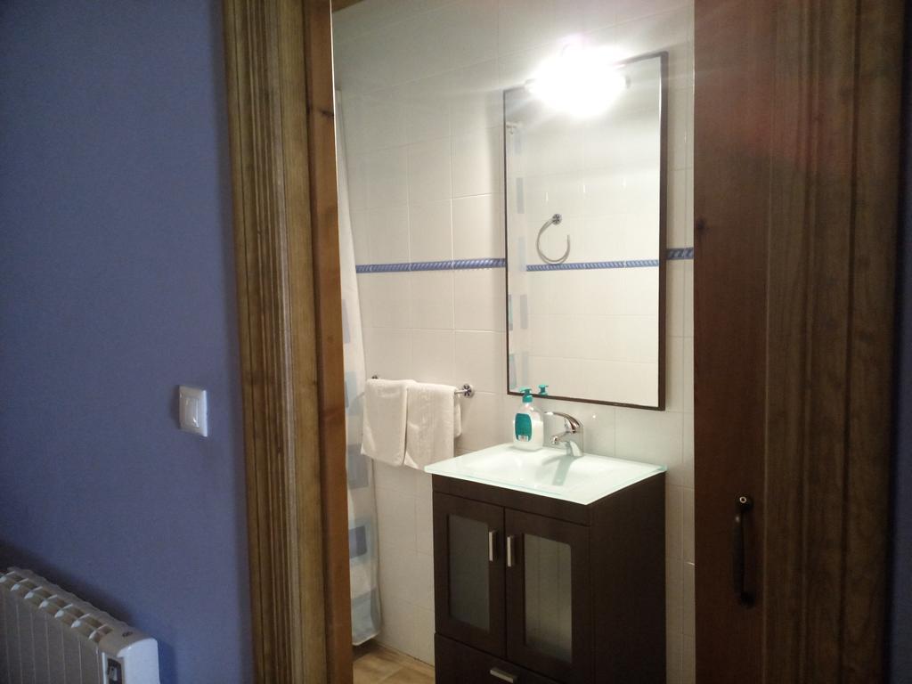 Apartamentos Briz Ojedo Habitación foto
